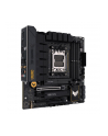 ASUS TUF GAMING B650M-PLUS WIFI 1xDP 4xSATA 6Gb/s ports - nr 103