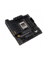 ASUS TUF GAMING B650M-PLUS WIFI 1xDP 4xSATA 6Gb/s ports - nr 105