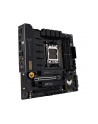 ASUS TUF GAMING B650M-PLUS WIFI 1xDP 4xSATA 6Gb/s ports - nr 109