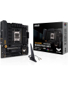 ASUS TUF GAMING B650M-PLUS WIFI 1xDP 4xSATA 6Gb/s ports - nr 112