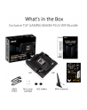 ASUS TUF GAMING B650M-PLUS WIFI 1xDP 4xSATA 6Gb/s ports - nr 113