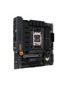 ASUS TUF GAMING B650M-PLUS WIFI 1xDP 4xSATA 6Gb/s ports - nr 11