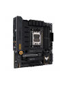 ASUS TUF GAMING B650M-PLUS WIFI 1xDP 4xSATA 6Gb/s ports - nr 48