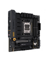 ASUS TUF GAMING B650M-PLUS WIFI 1xDP 4xSATA 6Gb/s ports - nr 60