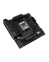 ASUS TUF GAMING B650M-PLUS WIFI 1xDP 4xSATA 6Gb/s ports - nr 63