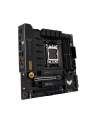 ASUS TUF GAMING B650M-PLUS WIFI 1xDP 4xSATA 6Gb/s ports - nr 83