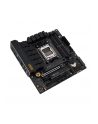 ASUS TUF GAMING B650M-PLUS WIFI 1xDP 4xSATA 6Gb/s ports - nr 88