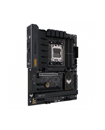 ASUS TUF GAMING B650-PLUS 1xHDMI 1xDP 4xSATA 6Gb/s ports