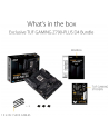 ASUS TUF GAMING Z790-PLUS D4 LGA1700 1xHDMI 1xDP - nr 13