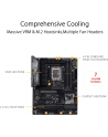 ASUS TUF GAMING Z790-PLUS WIFI LGA1700 1xHDMI 1xDP - nr 25