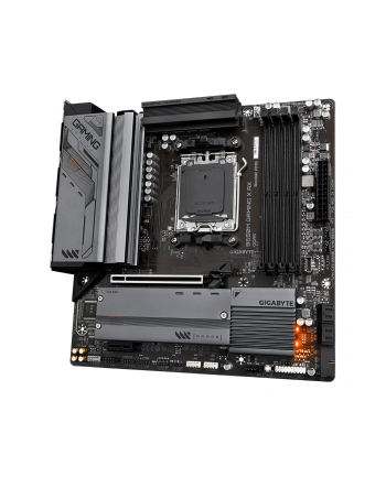 GIGABYTE B650M GAMING X AX