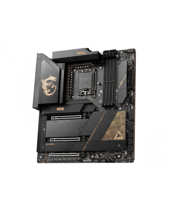 MSI MEG Z790 ACE LGA1700 EATX MB DDR5 3xPCI-Ex 16 6xSATA