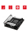 MSI MPG Z790I EDGE WIFI LGA1700 mini-ITX MB DDR5 PCI-Ex 16 4xSATA - nr 25