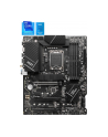 MSI PRO Z790-P WIFI LGA1700 ATX MB DDR5 3xPCI-Ex 16 6xSATA - nr 40