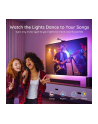 Govee H604A Dreamview G1 Pro; Lampy LED; RGBICWW  Wi-Fi  Alexa  Google - nr 20