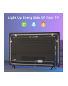 Govee H6179 TV backlight; Taśma LED; dla TV 46-60 cali  Bluetooth  RGB - nr 31