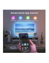 Govee H6179 TV backlight; Taśma LED; dla TV 46-60 cali  Bluetooth  RGB - nr 32