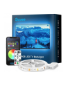 Govee H6179 TV backlight; Taśma LED; dla TV 46-60 cali  Bluetooth  RGB - nr 38