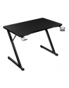 Biurko gamingowe Huzaro Hero 18 Black - nr 1