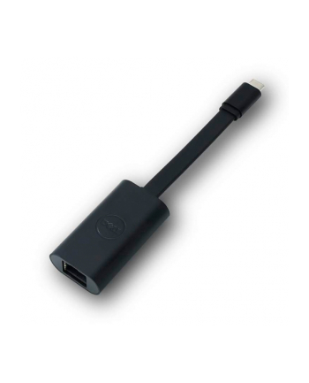 Dell Adapter - USB-C to RJ45 Gigabit Ethernet