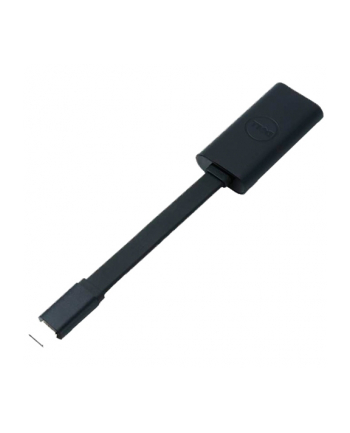 Dell Adapter - USB-C to RJ45 Gigabit Ethernet