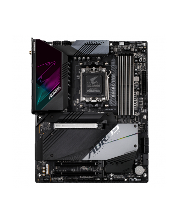 GIGABYTE B650E AORUS MASTER AM5 DDR5