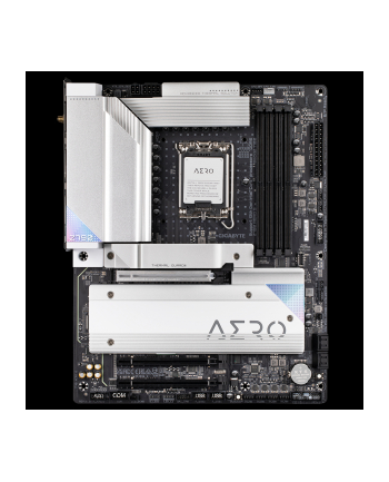 GIGABYTE Z790 AERO G MB LGA1700 4xDIMM DDR5