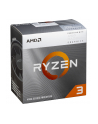 AMD Ryzen 3 4300G BOX 3.8/4.1GHz AM4 4C/8T 65W 6MB cache - nr 11