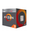 AMD Ryzen 3 4300G BOX 3.8/4.1GHz AM4 4C/8T 65W 6MB cache - nr 3