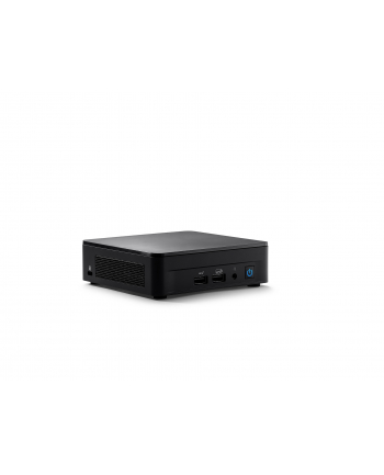 INTEL NUC12 Pro NUC12WSKi5 Core i5-1240P Slim Kit No Cord