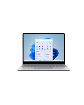microsoft MS Surface Laptop GO2 12.4i i5 8GB 128GB 8QC-00025