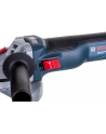 Szlifierka kątowa FI 125 18V-LI 2x50Ah GWS BOSCH - nr 10