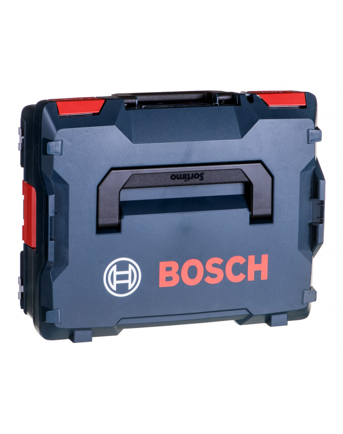 Szlifierka kątowa FI 125 18V-LI 2x50Ah GWS BOSCH główny