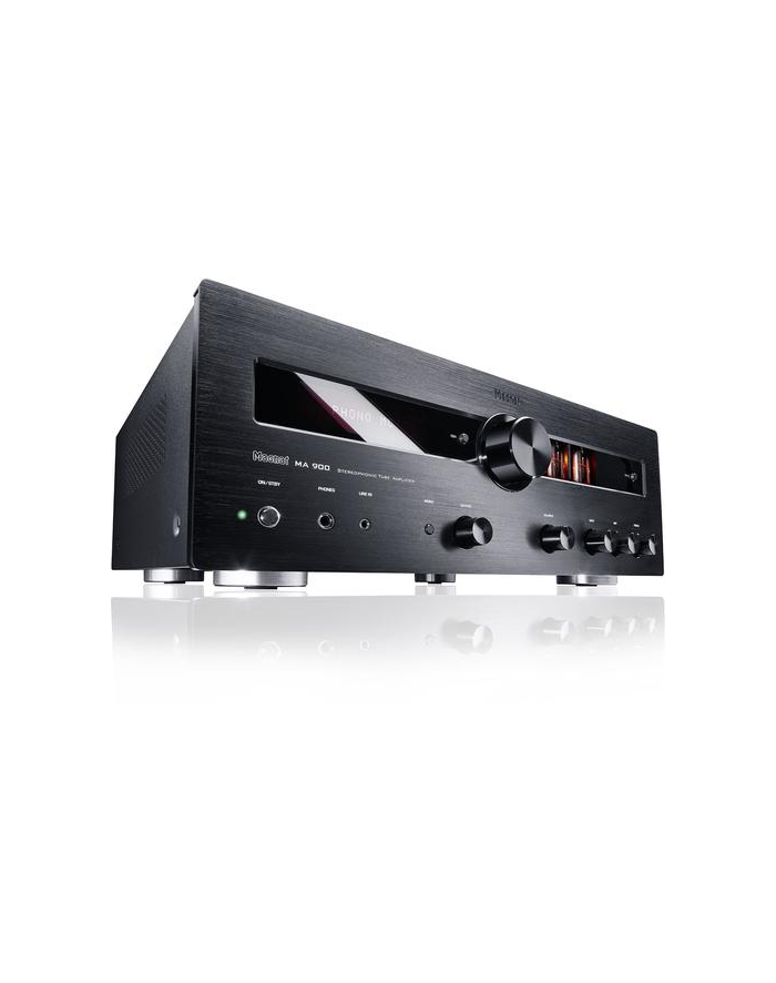Wzmacniacz stereo Magnat MA-900 Black główny