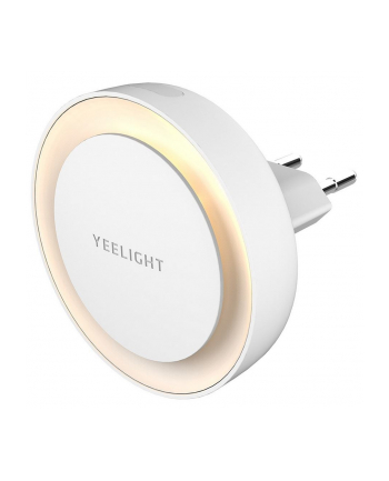 Lampka nocna z czujnikiem zmierzchu Yeelight Sensor Plug-in (2700 K)