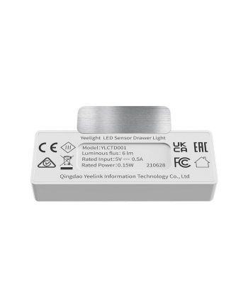 Lampka do szuflady z czujnikiem ruchu Yeelight LED Sensor Drawer Light