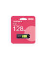 ADATA FLASHDRIVE UC300 128GB USB 32 BLACK'GREEN - nr 3