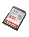 SANDISK ULTRA SDXC 256GB 150MB/s UHS-I - nr 11