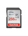SANDISK ULTRA SDXC 256GB 150MB/s UHS-I - nr 13