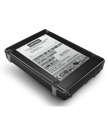 LENOVO ISG ThinkSystem 2.5inch PM1655 1.6TB Mixed Use SAS 24Gb HS SSD nr 2