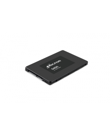 LENOVO ISG ThinkSystem 2.5inch 5400 PRO 960GB Read Intensive SATA 6Gb HS SSD