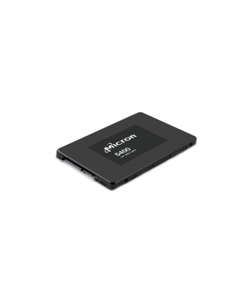 LENOVO ISG ThinkSystem 2.5inch 5400 MAX 960GB Mixed Use SATA 6Gb HS SSD nr 2