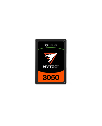 SEAGATE Nytro 3350 SSD 7.68TB SAS 2.5inch