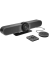 Bundle LOGITECH Small Room with Tap + MeetUp + Lenovo ThinkSmart Core for Microsoft Teams Rooms - nr 9