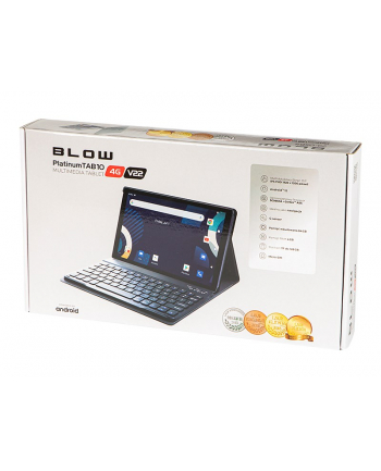 BLOW TABLET PLATINUMTAB10 4G V22