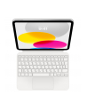 APPLE Magic Keyboard Folio for iPad 10th generation Russian - nr 1