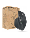 LOGITECH MX Master 3S for Business - GRAPHITE - EMEA - nr 26