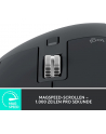 LOGITECH MX Master 3S for Business - GRAPHITE - EMEA - nr 30