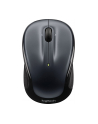 LOGITECH Wireless Mouse M325s - DARK SILVER - EMEA - nr 16