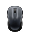 LOGITECH Wireless Mouse M325s - DARK SILVER - EMEA - nr 22